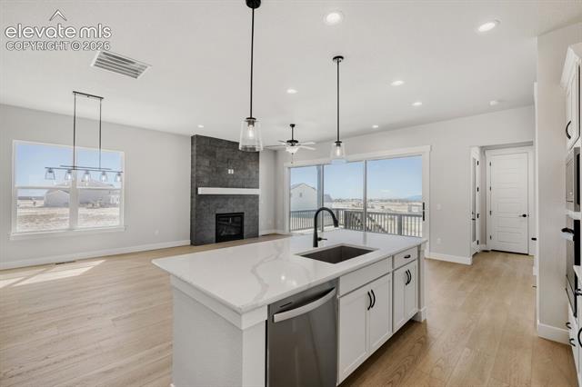 MLS Image for 8720  San Diego  ,Colorado Springs, Colorado