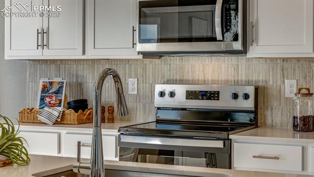 MLS Image for 11735  Foraker  ,Colorado Springs, Colorado