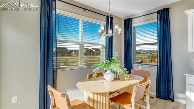 MLS Image for 11735  Foraker  ,Colorado Springs, Colorado