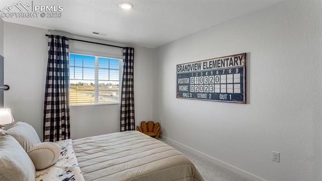 MLS Image for 11735  Foraker  ,Colorado Springs, Colorado