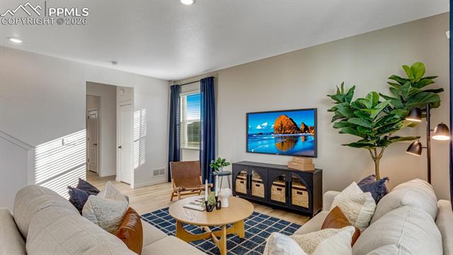 MLS Image for 11735  Foraker  ,Colorado Springs, Colorado