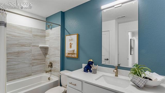 MLS Image for 11735  Foraker  ,Colorado Springs, Colorado