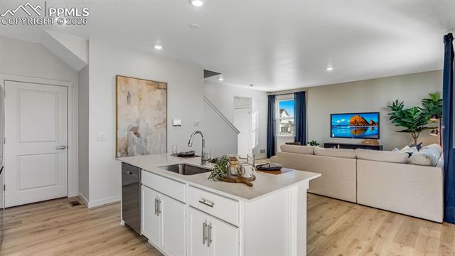 MLS Image for 11735  Foraker  ,Colorado Springs, Colorado