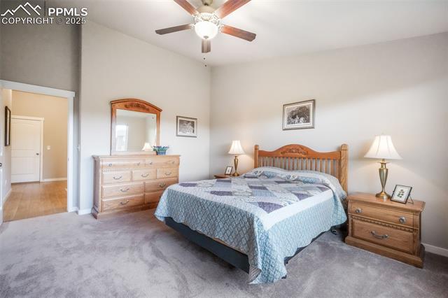 MLS Image for 6015  Trappers Tale  ,Colorado Springs, Colorado