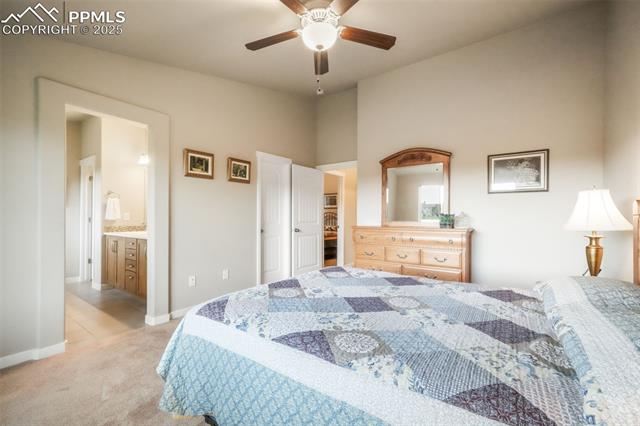 MLS Image for 6015  Trappers Tale  ,Colorado Springs, Colorado