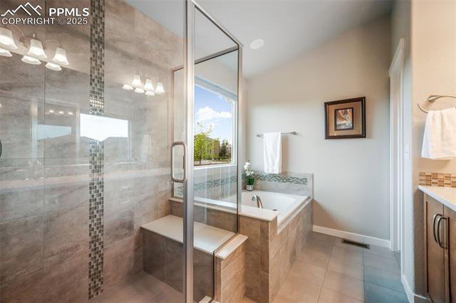 MLS Image for 6015  Trappers Tale  ,Colorado Springs, Colorado
