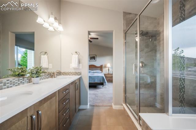 MLS Image for 6015  Trappers Tale  ,Colorado Springs, Colorado