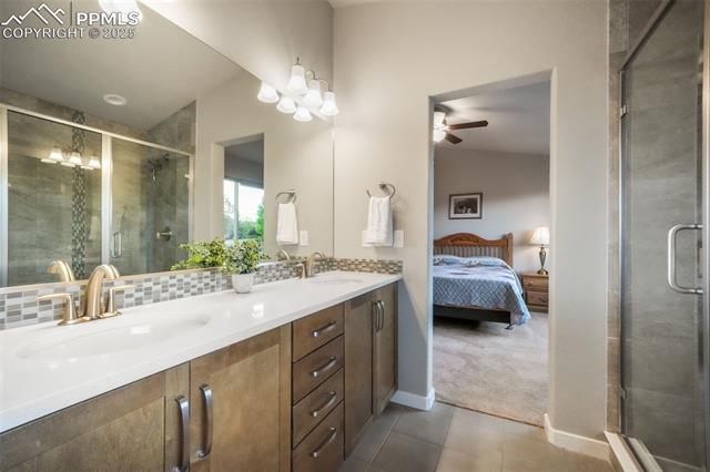 MLS Image for 6015  Trappers Tale  ,Colorado Springs, Colorado