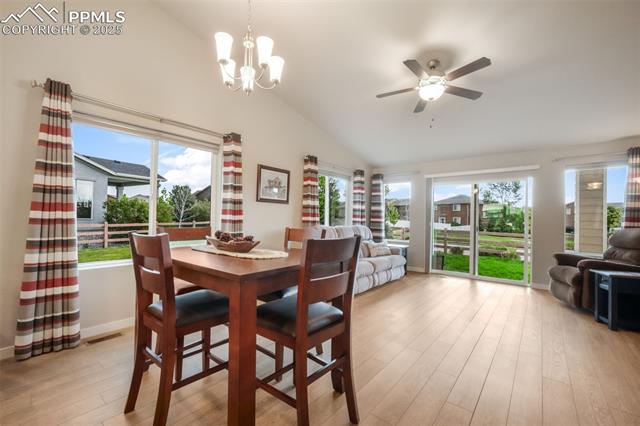MLS Image for 6015  Trappers Tale  ,Colorado Springs, Colorado