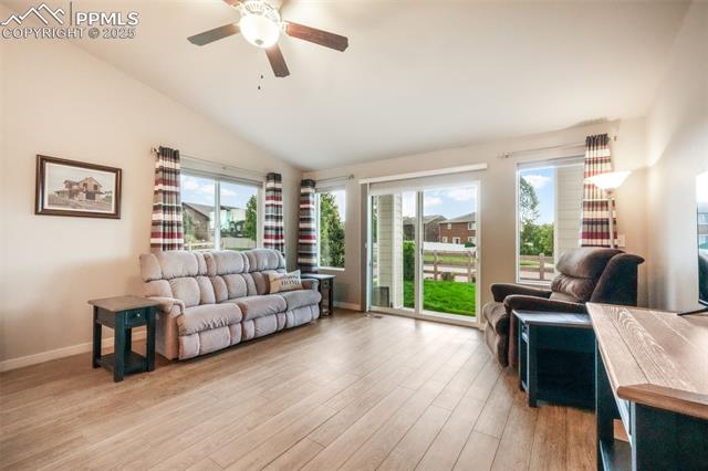 MLS Image for 6015  Trappers Tale  ,Colorado Springs, Colorado