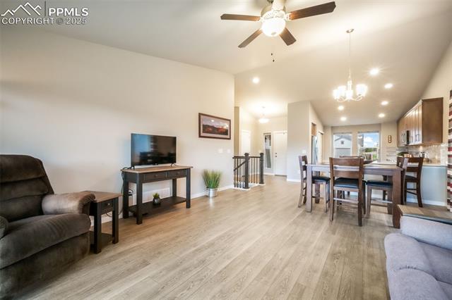 MLS Image for 6015  Trappers Tale  ,Colorado Springs, Colorado