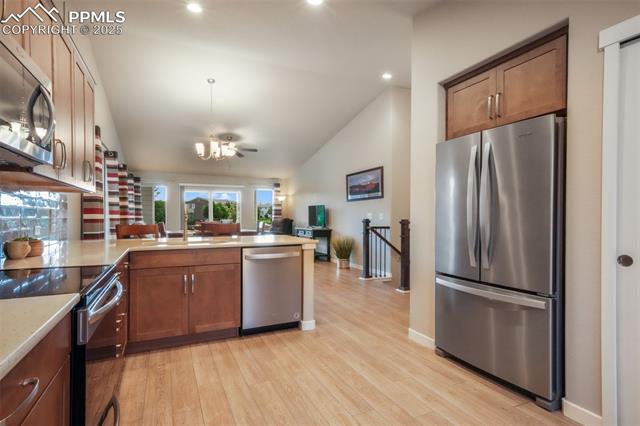 MLS Image for 6015  Trappers Tale  ,Colorado Springs, Colorado