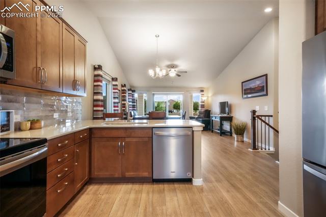 MLS Image for 6015  Trappers Tale  ,Colorado Springs, Colorado