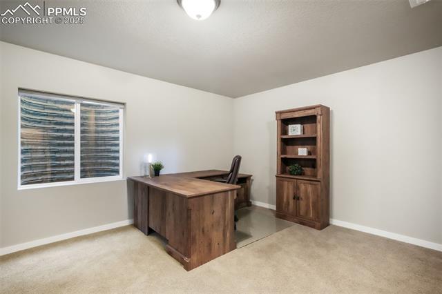 MLS Image for 6015  Trappers Tale  ,Colorado Springs, Colorado