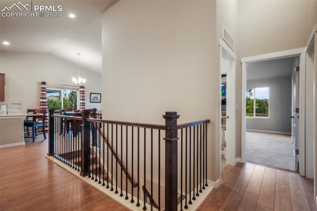 MLS Image for 6015  Trappers Tale  ,Colorado Springs, Colorado