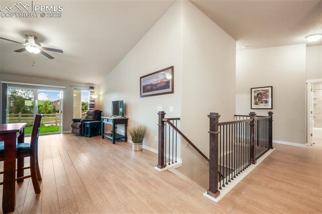 MLS Image for 6015  Trappers Tale  ,Colorado Springs, Colorado