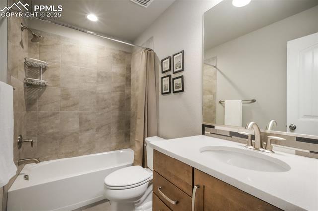 MLS Image for 6015  Trappers Tale  ,Colorado Springs, Colorado