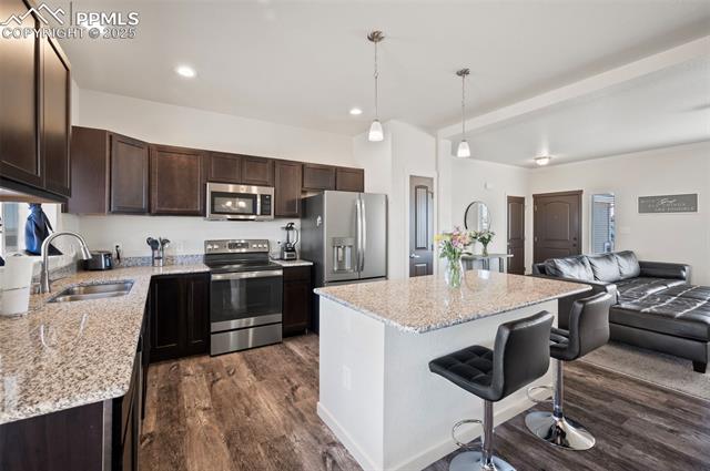 MLS Image for 1086 N Purcell  ,Pueblo West, Colorado