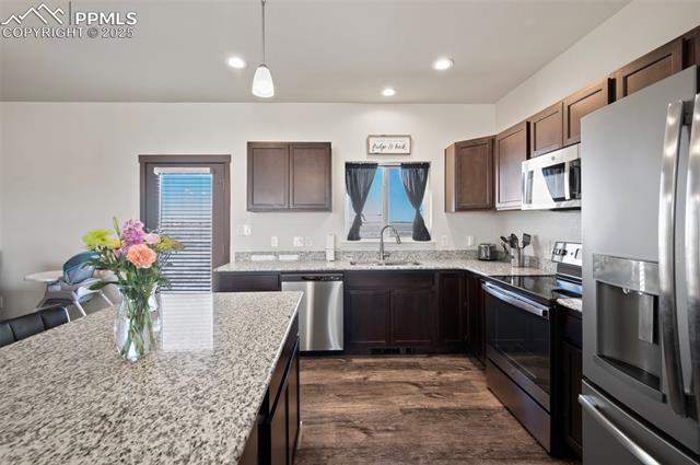 MLS Image for 1086 N Purcell  ,Pueblo West, Colorado