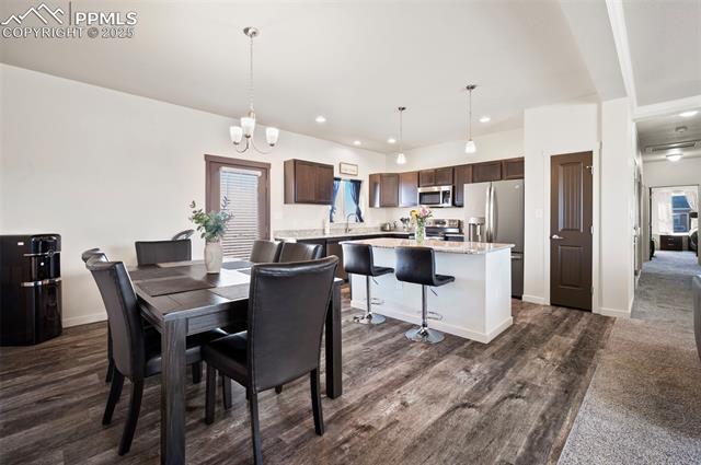 MLS Image for 1086 N Purcell  ,Pueblo West, Colorado