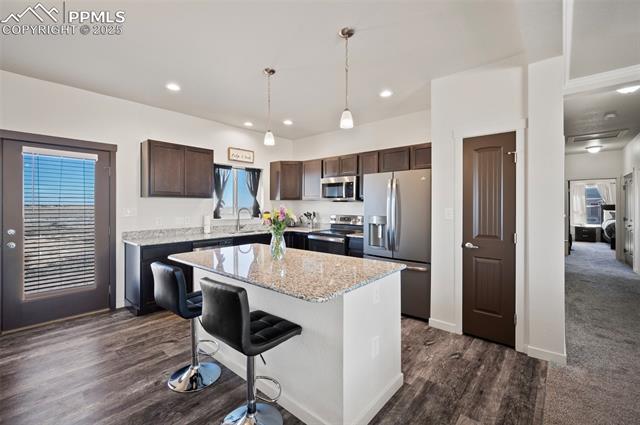 MLS Image for 1086 N Purcell  ,Pueblo West, Colorado