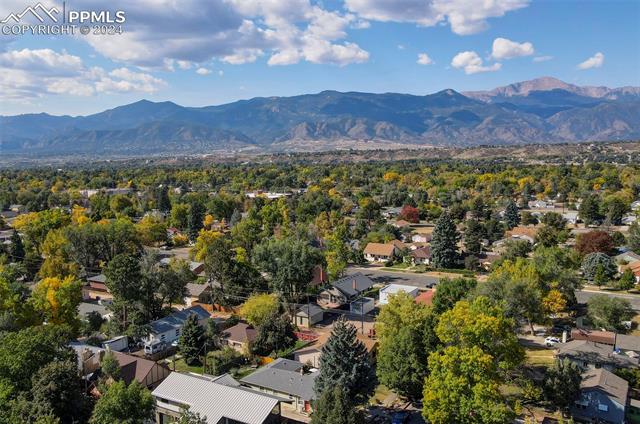 MLS Image for 517 E Jefferson  ,Colorado Springs, Colorado