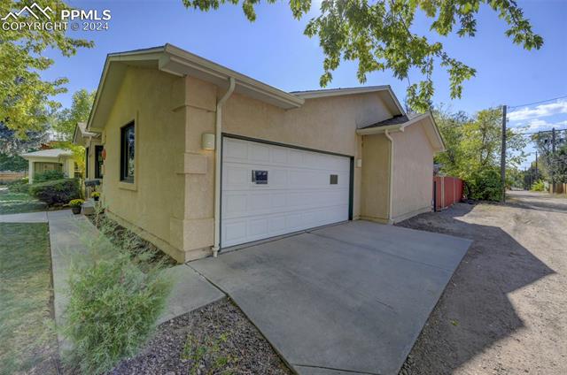 MLS Image for 517 E Jefferson  ,Colorado Springs, Colorado