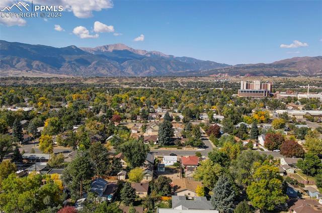 MLS Image for 517 E Jefferson  ,Colorado Springs, Colorado