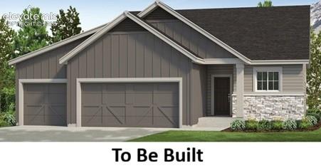 16339  Cattle Creek  , monument&nbsp; House Search MLS Picture