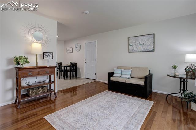 MLS Image for 1567  Willshire  ,Colorado Springs, Colorado