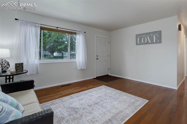 MLS Image for 1567  Willshire  ,Colorado Springs, Colorado