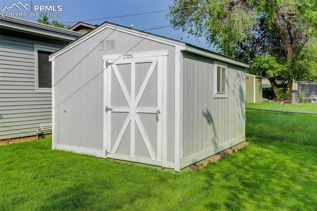 MLS Image for 1567  Willshire  ,Colorado Springs, Colorado