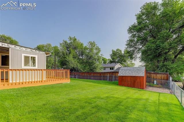 MLS Image for 1567  Willshire  ,Colorado Springs, Colorado