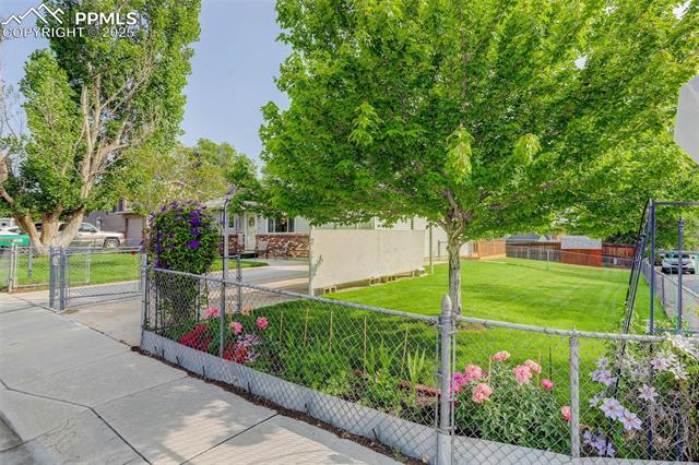 MLS Image for 1567  Willshire  ,Colorado Springs, Colorado