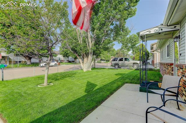 MLS Image for 1567  Willshire  ,Colorado Springs, Colorado