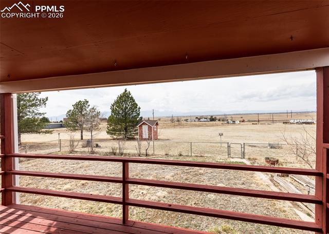 MLS Image for 11210  Eggar  ,Peyton, Colorado