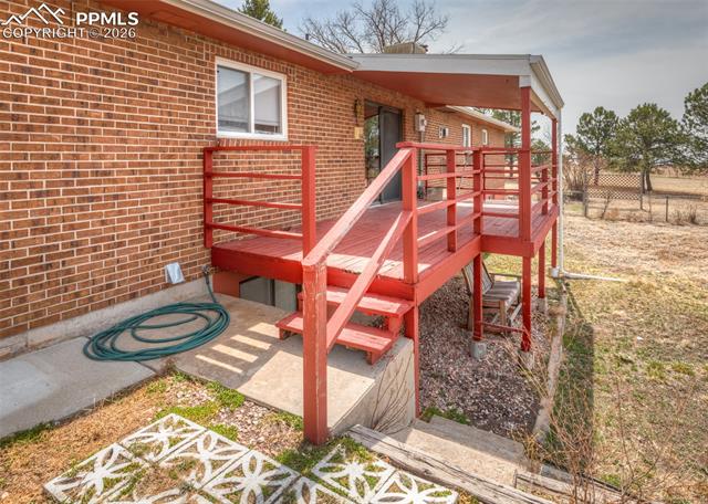 MLS Image for 11210  Eggar  ,Peyton, Colorado