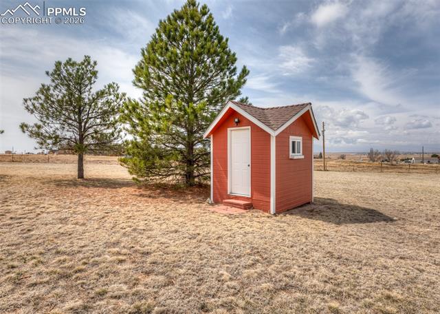 MLS Image for 11210  Eggar  ,Peyton, Colorado