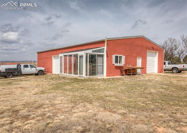 MLS Image for 11210  Eggar  ,Peyton, Colorado