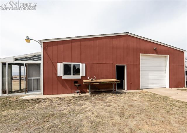 MLS Image for 11210  Eggar  ,Peyton, Colorado
