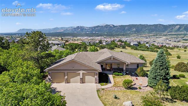 17260  Fairplay  , monument&nbsp; House Search MLS Picture
