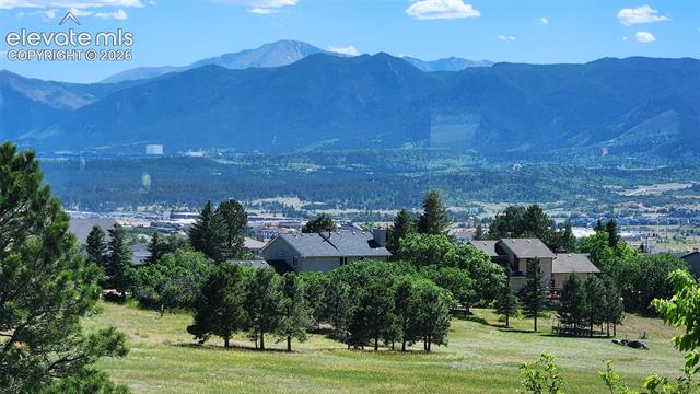 MLS Image for 17260  Fairplay  ,Monument, Colorado