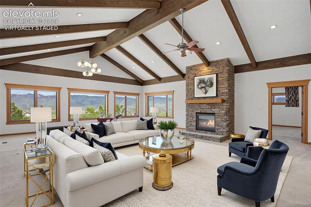 MLS Image for 17260  Fairplay  ,Monument, Colorado
