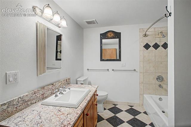 MLS Image for 17260  Fairplay  ,Monument, Colorado