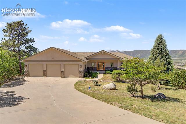 MLS Image for 17260  Fairplay  ,Monument, Colorado
