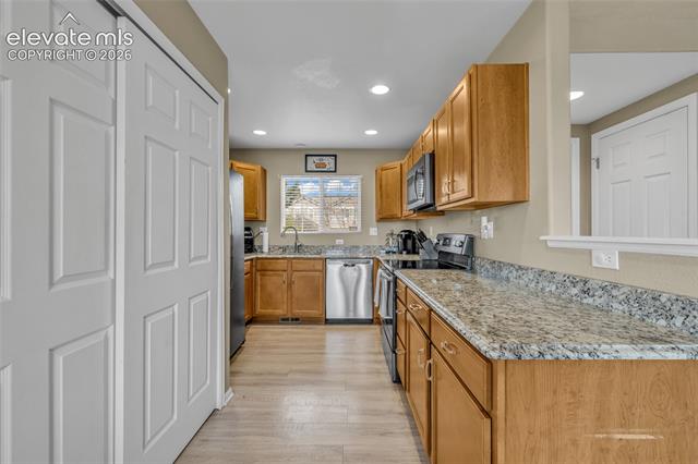 MLS Image for 7559  Manistique  ,Colorado Springs, Colorado