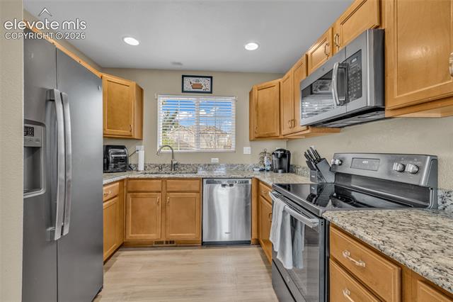 MLS Image for 7559  Manistique  ,Colorado Springs, Colorado
