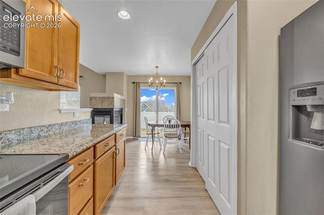 MLS Image for 7559  Manistique  ,Colorado Springs, Colorado