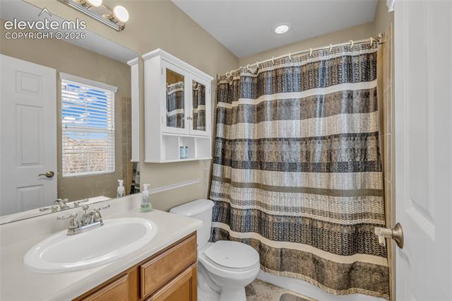 MLS Image for 7559  Manistique  ,Colorado Springs, Colorado