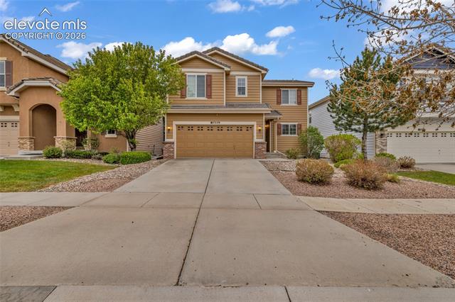 MLS Image for 7559  Manistique  ,Colorado Springs, Colorado